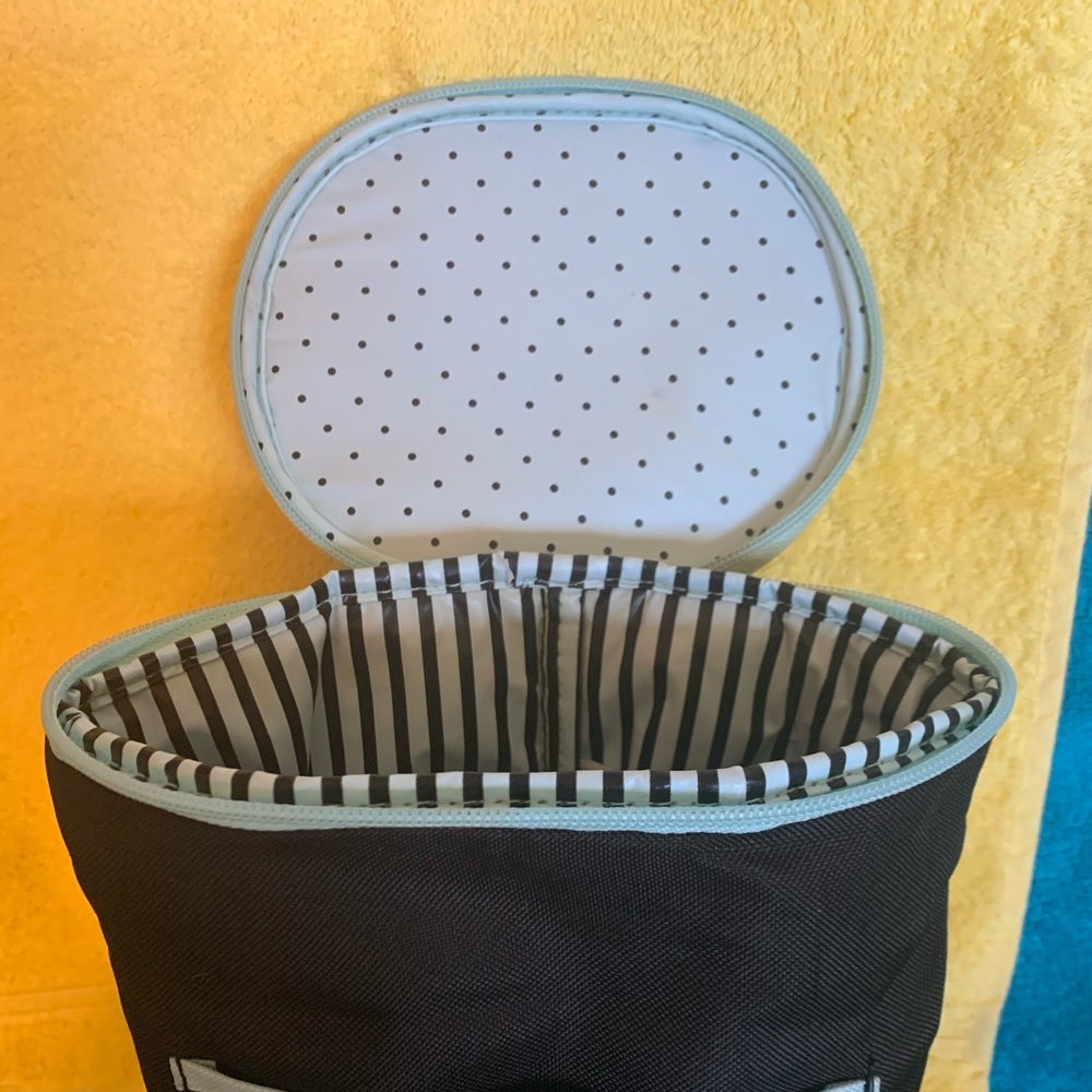 “Home” Insulated Baby Bottle Tote        NWOT